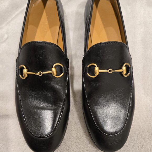 Gucci Jordaan loafer - Picture 7 of 16